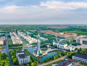 做綠色制藥的先行者 ——揚子江藥業集團履行安全環保責任紀實