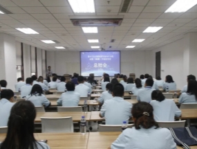 追求卓越，匠心鍛造質量“金牌”