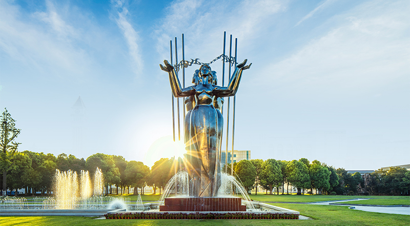 揚子江藥業齊心抗疫 溫情守“滬”